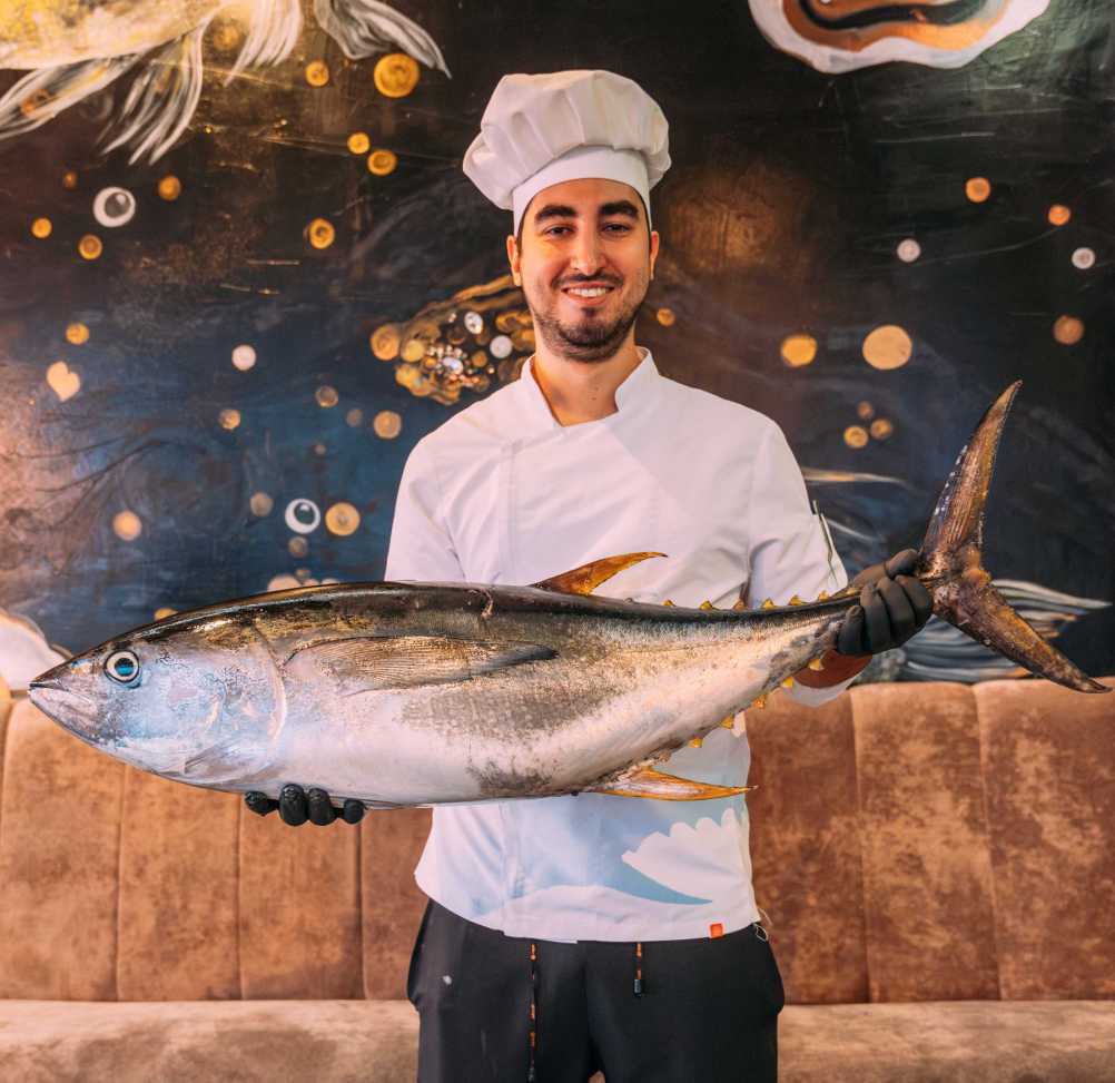Chef