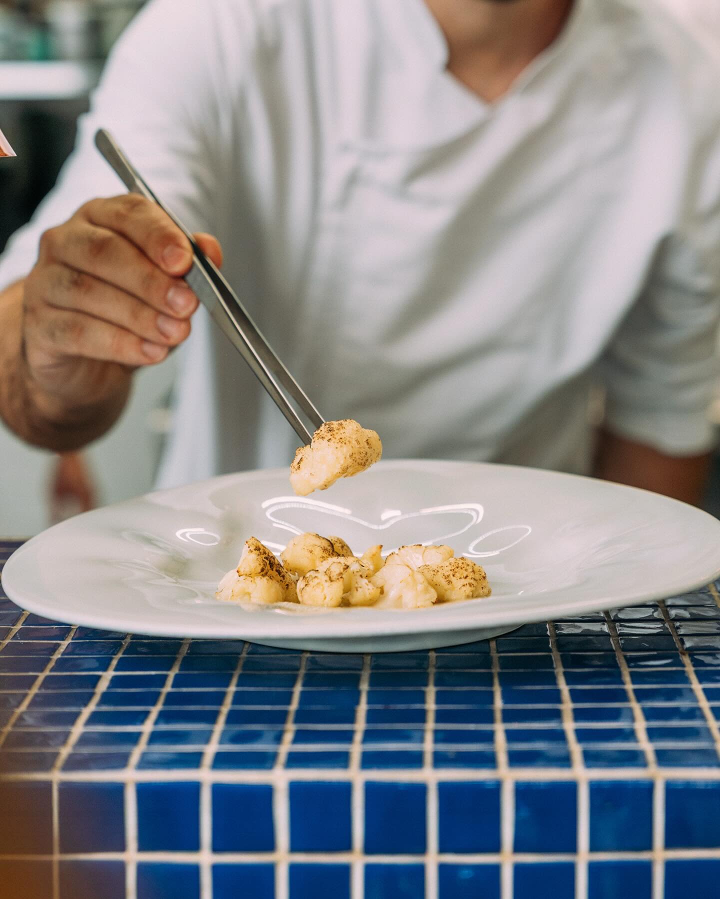 Creative Food Ingredients at Almar