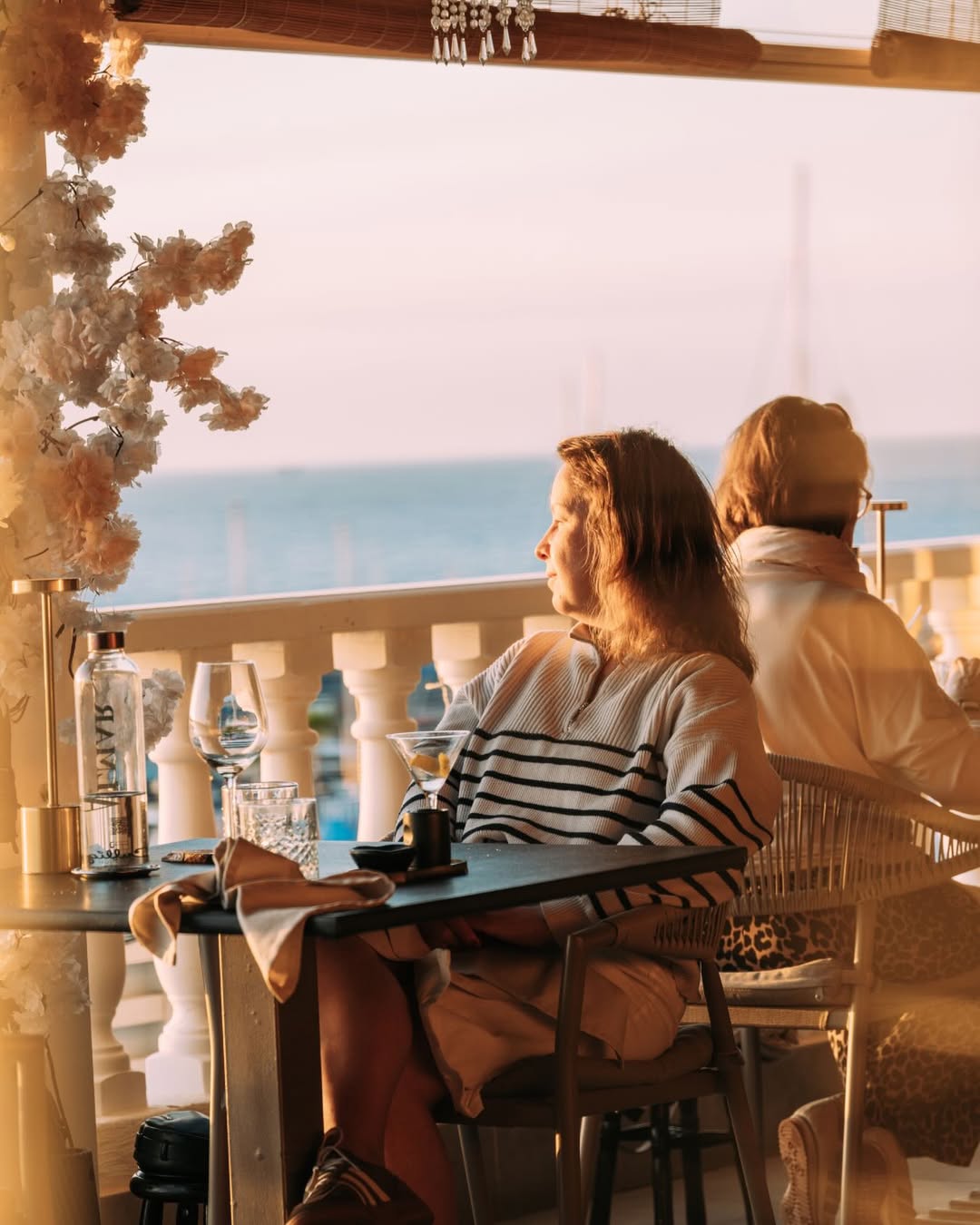 Seaview Restaurant Tenerife