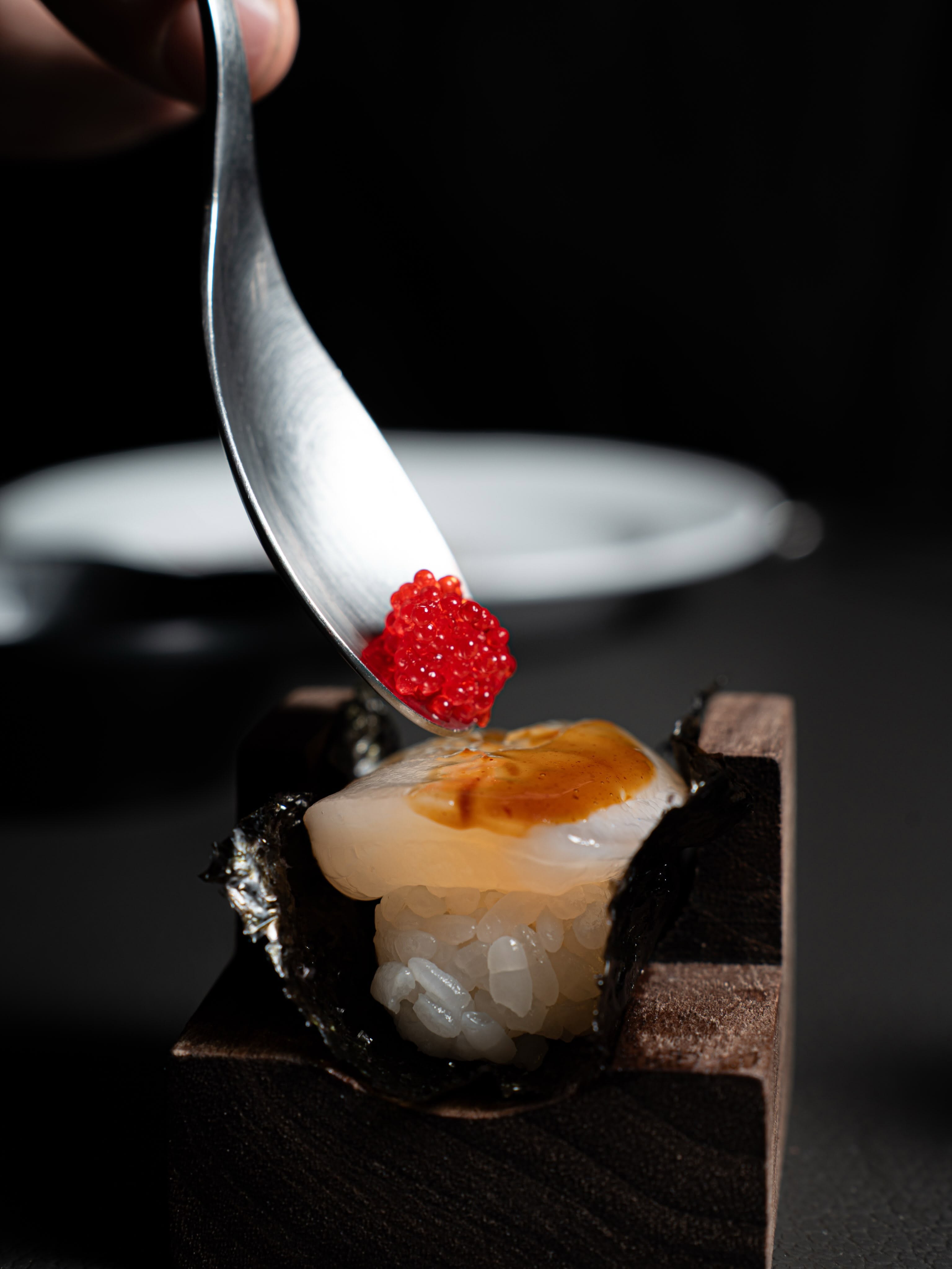 Tasting Menu at Almar Tenerife