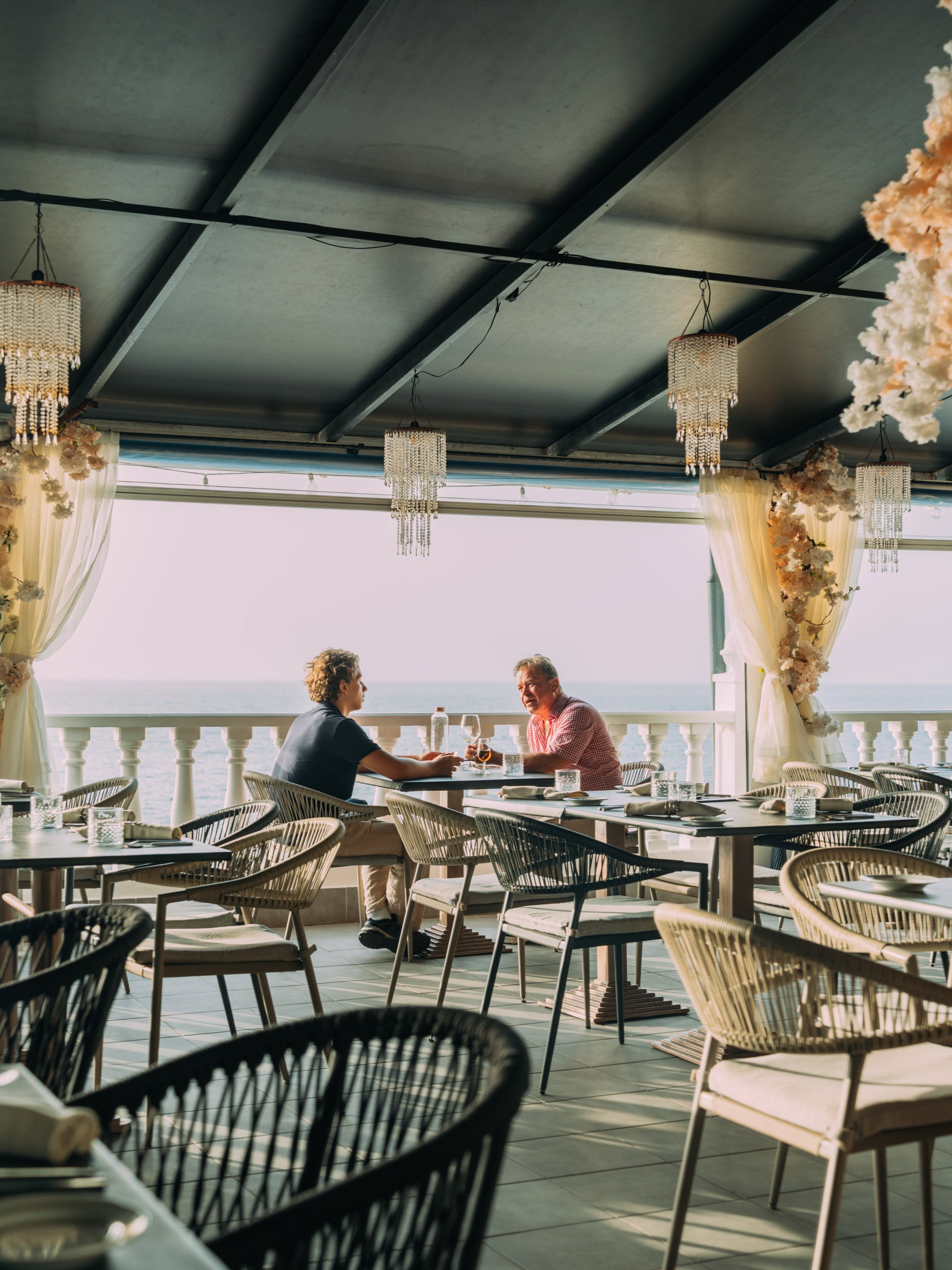 Enjoy Experience at Almar Tenerife